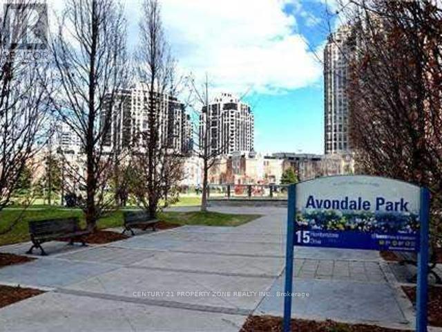 1214 - 5 Everson Drive, Toronto, Ontario  M2N 7C3 - Photo 17 - C13069982