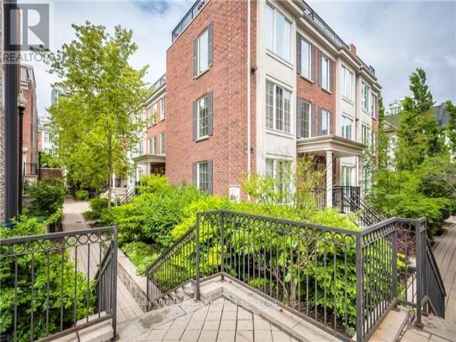 1214 - 5 Everson Drive, Toronto, Ontario  M2N 7C3 - Photo 3 - C13069982