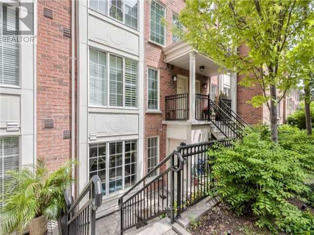 1214 - 5 Everson Drive, Toronto, Ontario  M2N 7C3 - Photo 2 - C13069982