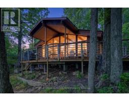 40 O8B ROAD, Rideau Lakes, Ontario