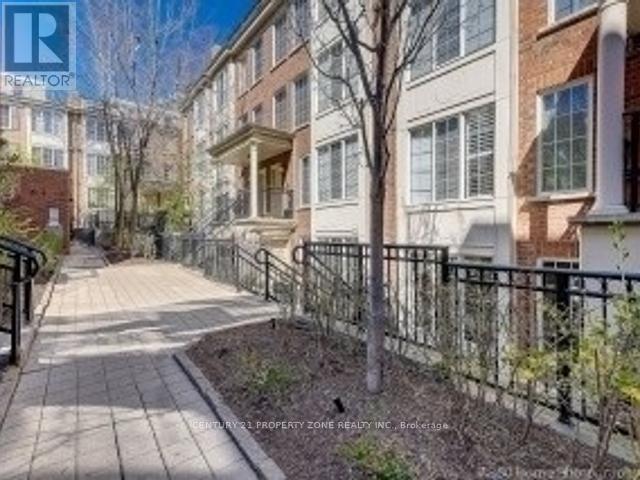 1214 - 5 Everson Drive, Toronto, Ontario  M2N 7C3 - Photo 5 - C13069982