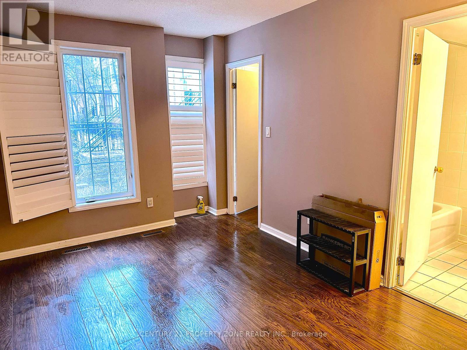 1214 - 5 Everson Drive, Toronto, Ontario  M2N 7C3 - Photo 11 - C13069982