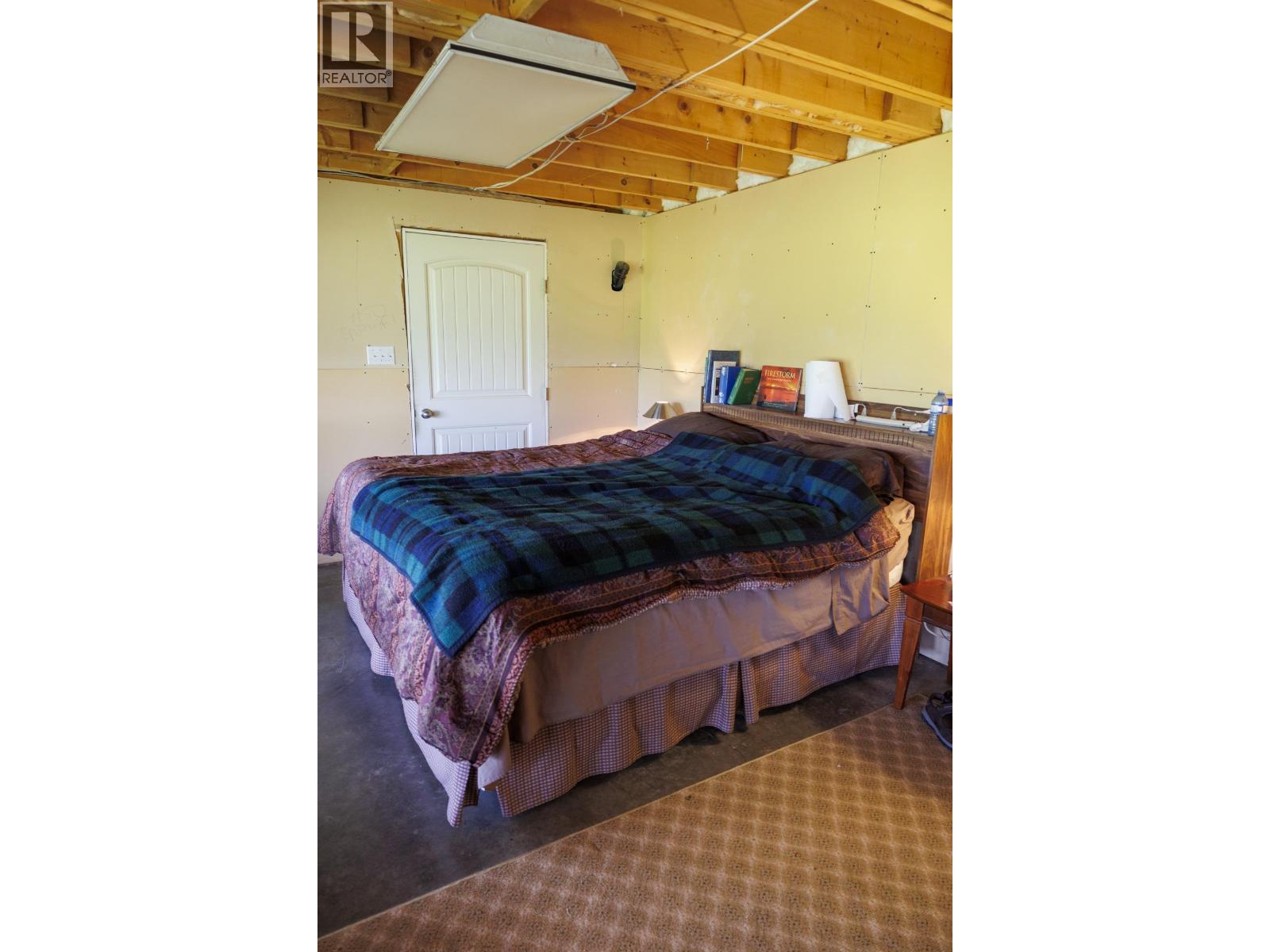 8985 Crescent Spur Road, Mcbride, British Columbia  V0J 2E0 - Photo 18 - R3129323