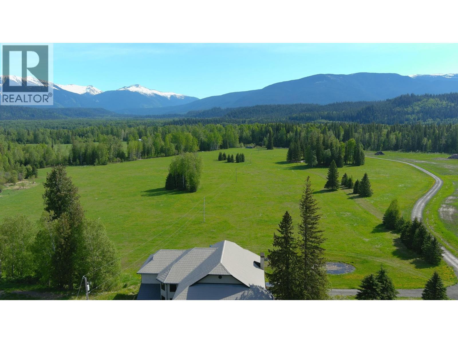 8985 Crescent Spur Road, Mcbride, British Columbia  V0J 2E0 - Photo 32 - R3129323