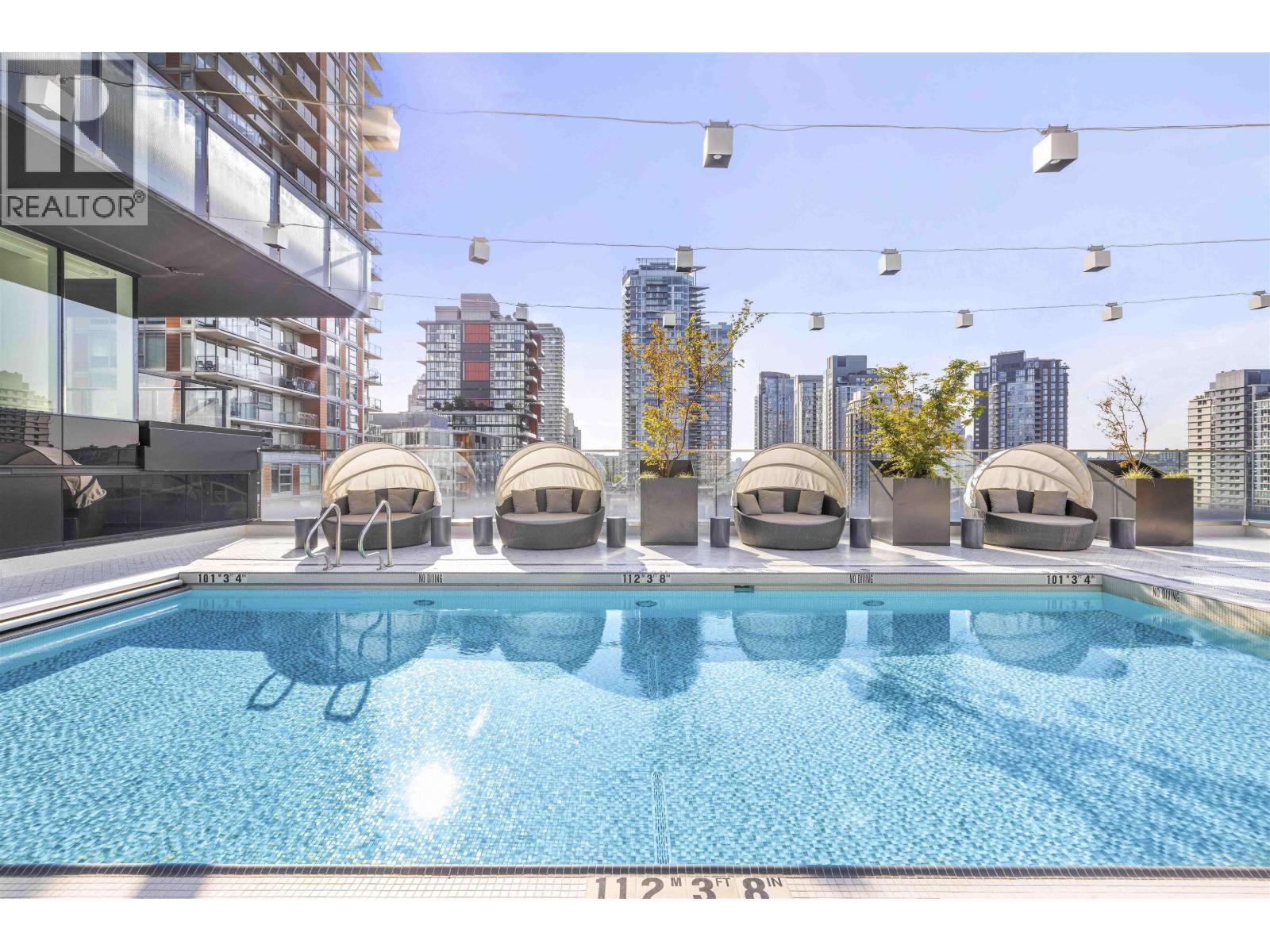 3305 1335 Howe Street, Vancouver, British Columbia  V6Z 0H1 - Photo 12 - R3129355