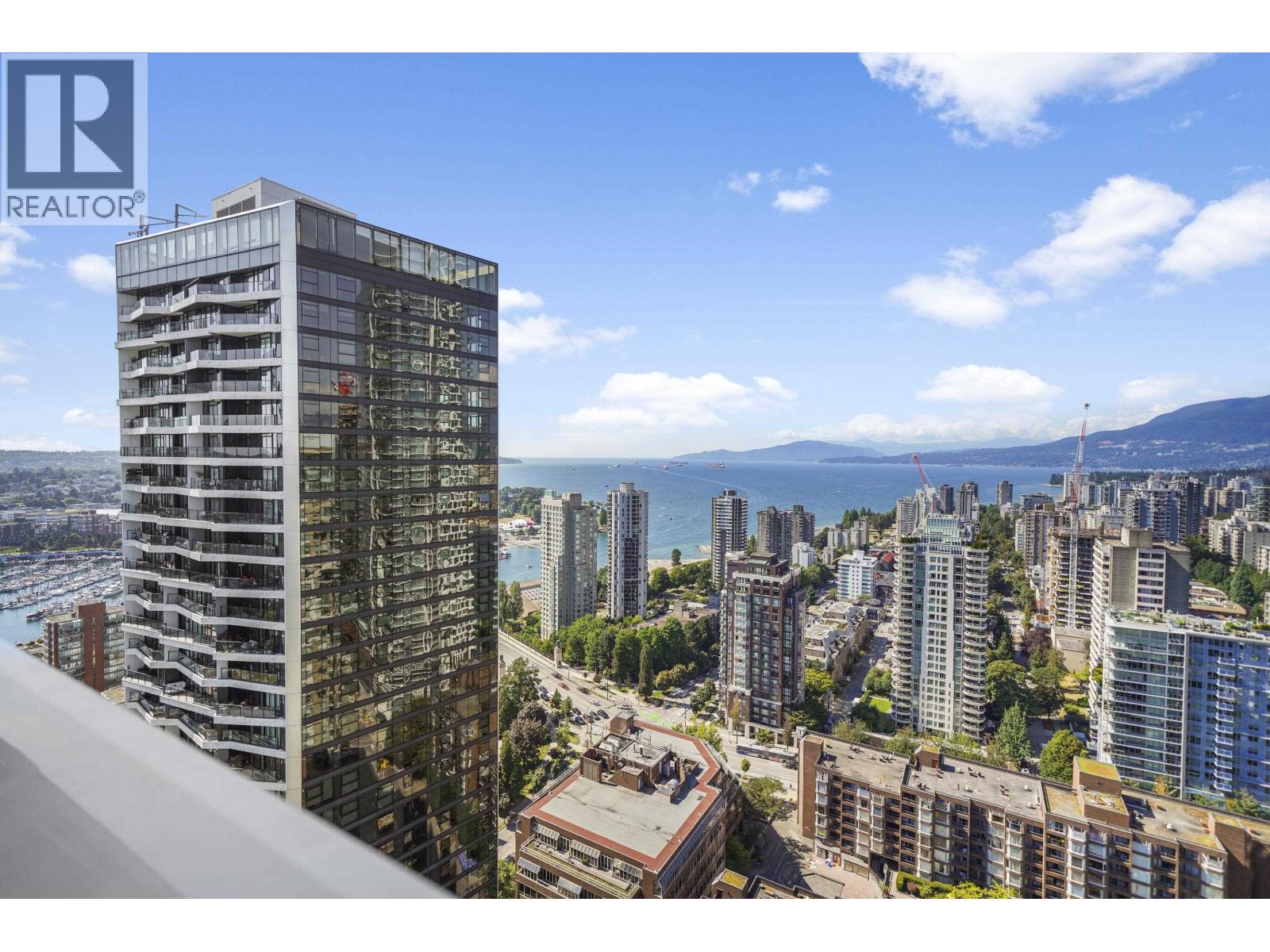 3305 1335 Howe Street, Vancouver, British Columbia  V6Z 0H1 - Photo 4 - R3129355