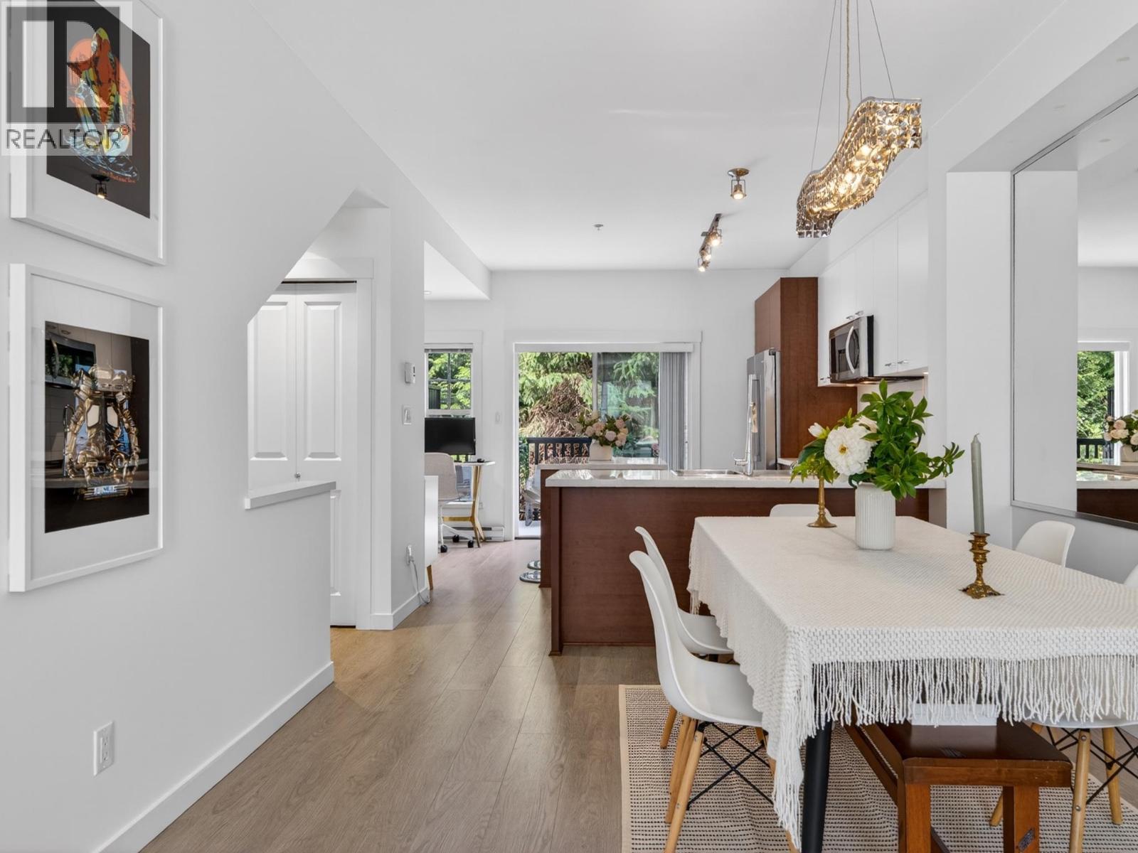 54 3010 Riverbend Drive, Coquitlam, British Columbia  V3C 0B8 - Photo 8 - R3129367