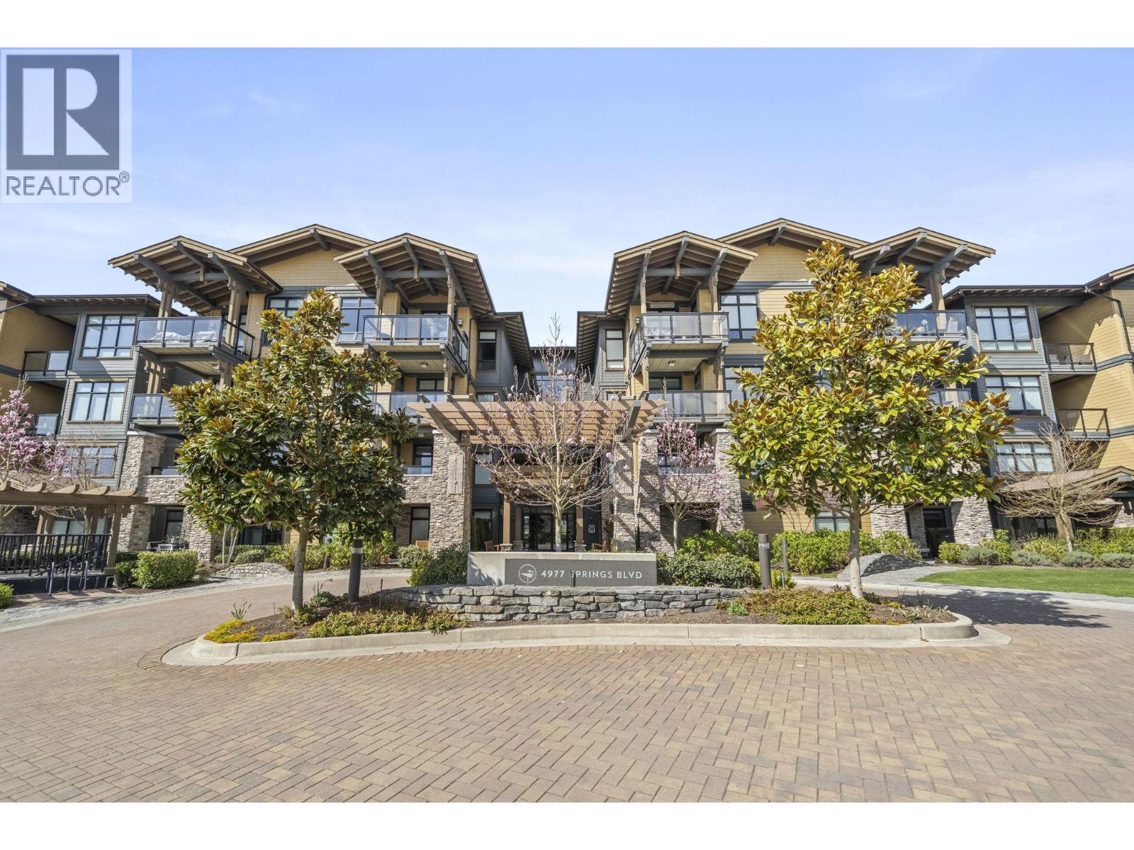 415 4977 Springs Boulevard, Delta, British Columbia  V4M 0C1 - Photo 25 - R3129369