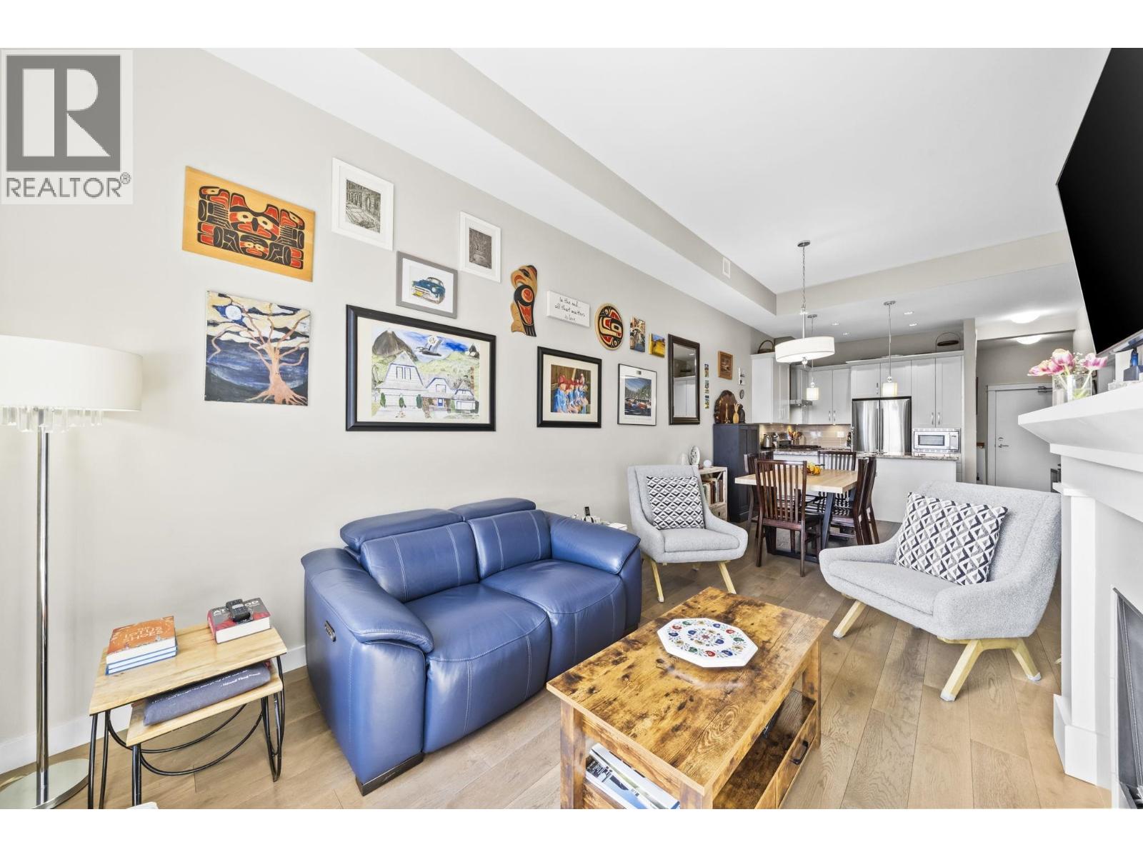 415 4977 Springs Boulevard, Delta, British Columbia  V4M 0C1 - Photo 4 - R3129369