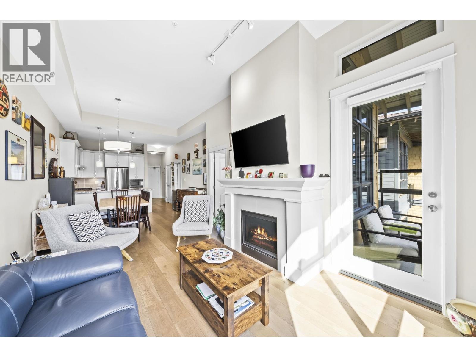 415 4977 Springs Boulevard, Delta, British Columbia  V4M 0C1 - Photo 6 - R3129369