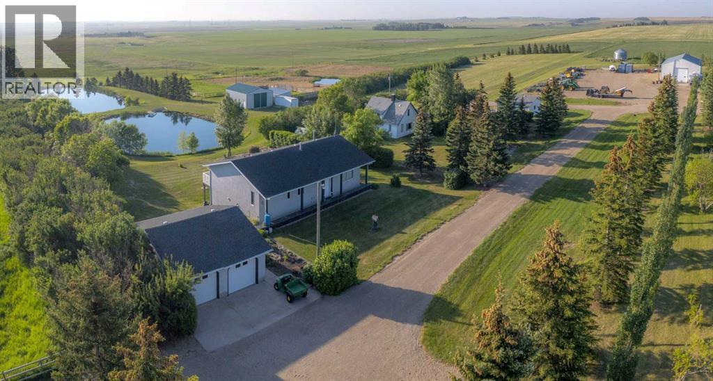 270168 Range Road 283, Rural Rocky View County, Alberta  T4A 2S9 - Photo 4 - A2271293