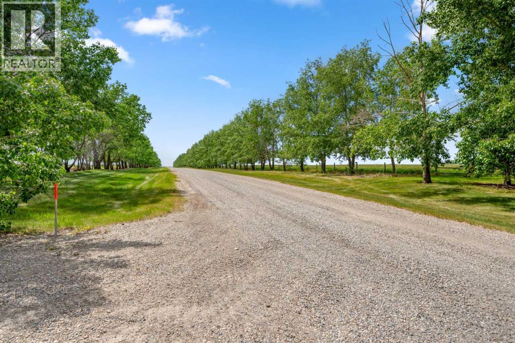 270168 Range Road 283, Rural Rocky View County, Alberta  T4A 2S9 - Photo 3 - A2271293