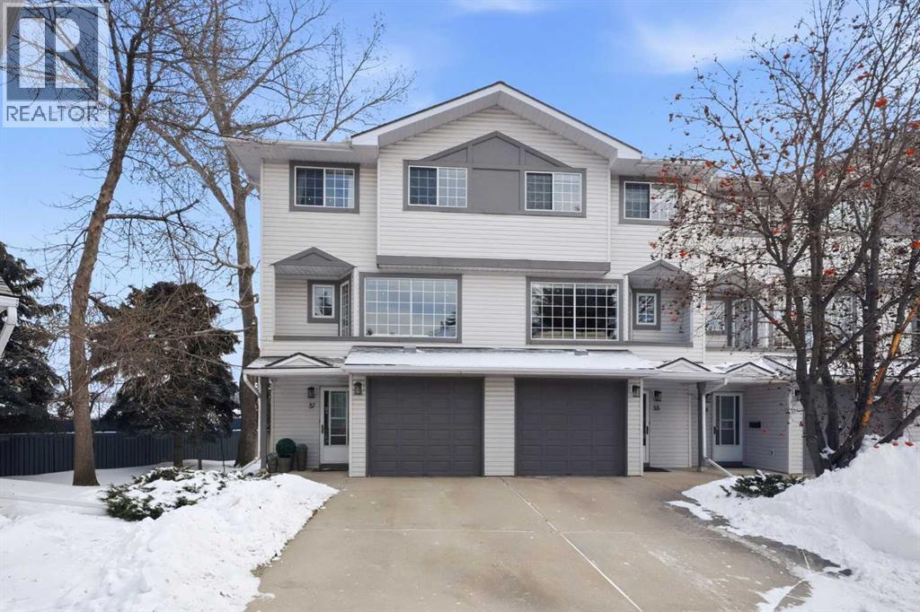 57 Kingsland Villas SW, Calgary, Alberta  T2V 5J9 - Photo 3 - A2288860