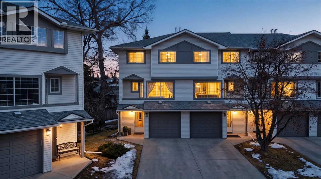 57 Kingsland Villas SW, Calgary, Alberta  T2V 5J9 - Photo 2 - A2288860