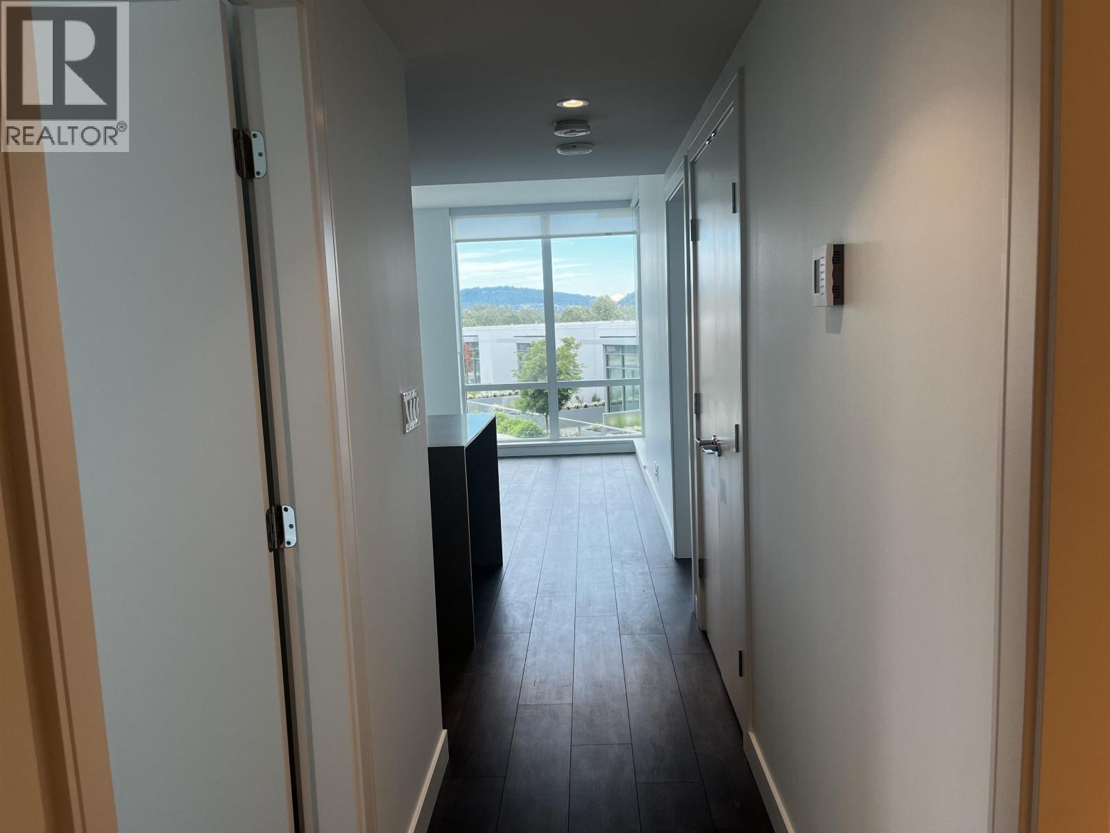 803 1500 Fern Street, North Vancouver, British Columbia  V7J 1H6 - Photo 11 - R3129392