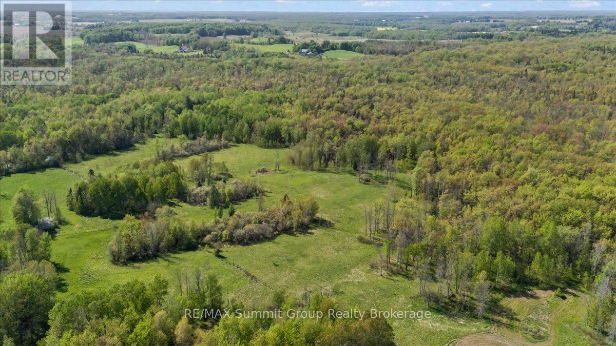 PT LT 1-2 CONCESSION ROAD 3, Georgian Bluffs, Ontario