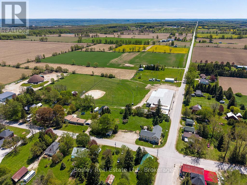 726004 22B SIDE ROAD, Grey Highlands, Ontario