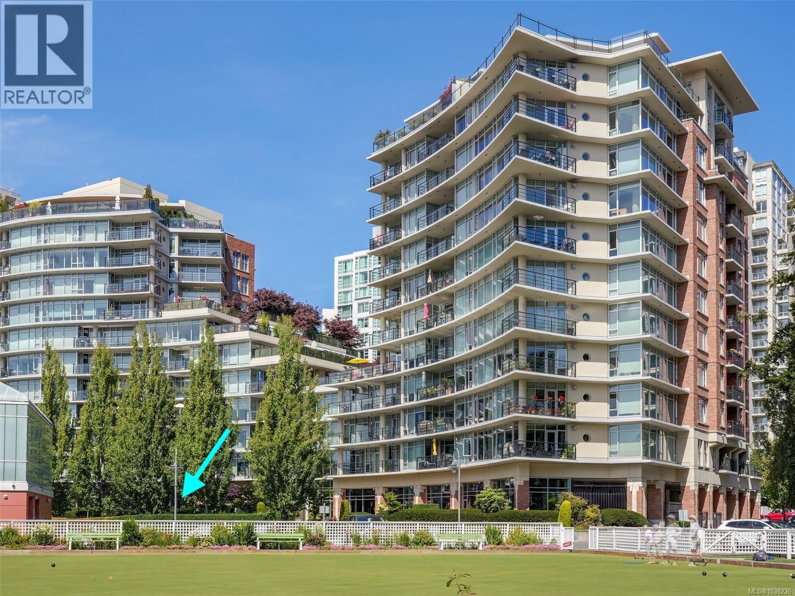 N106 737 Humboldt St, Victoria, British Columbia  V8W 1B1 - Photo 51 - 1038236