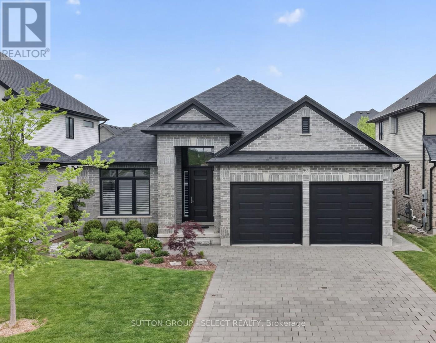 936 ZAIFMAN CIRCLE, London North, Ontario