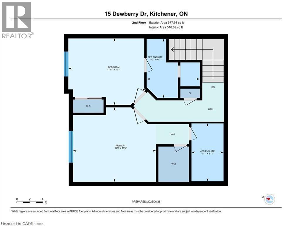 15 Dewberry Drive, Kitchener, Ontario  N2B 0A9 - Photo 19 - 40834623