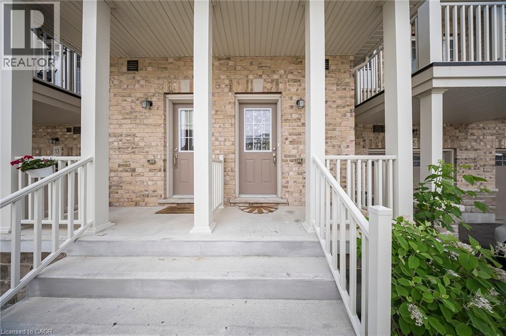 15 Dewberry Drive, Kitchener, Ontario  N2B 0A9 - Photo 5 - 40834623