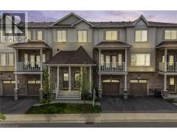 15 DEWBERRY Drive, Kitchener, Ontario