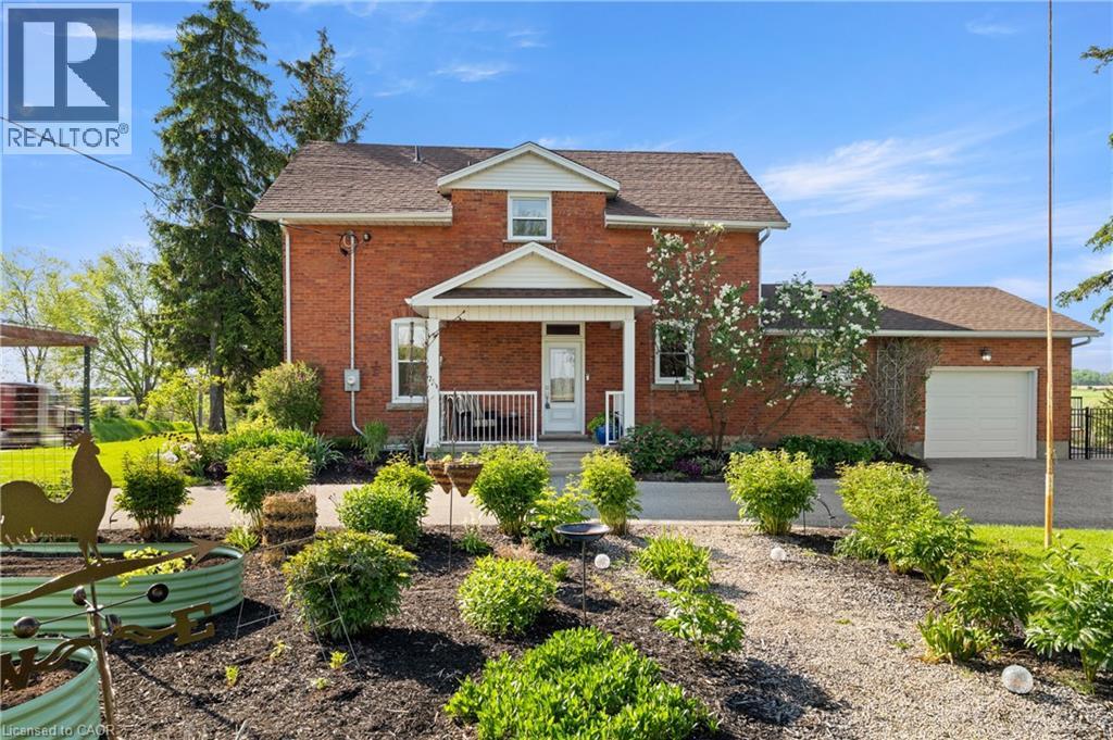 6055 WELLINGTON ROAD 7 Road, Elora, Ontario