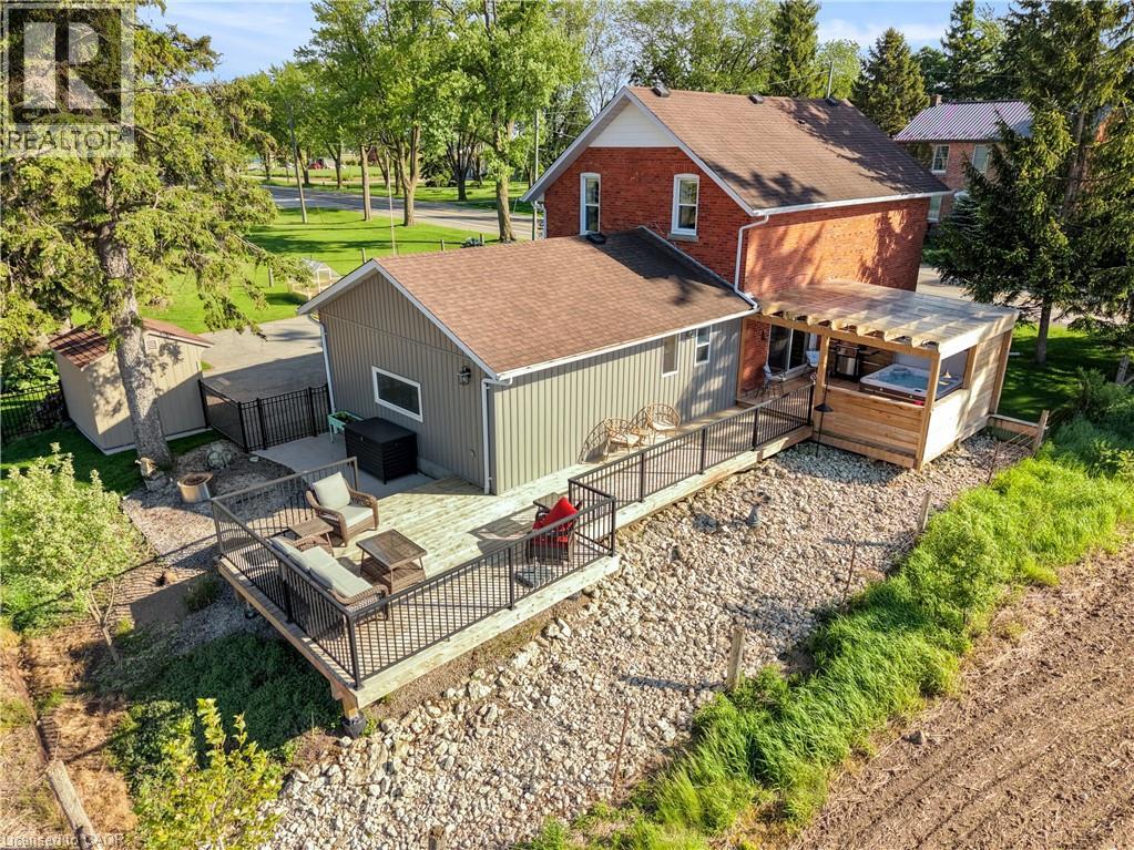 6055 Wellington Road 7, Elora, Ontario  N0B 1S0 - Photo 3 - 40832118
