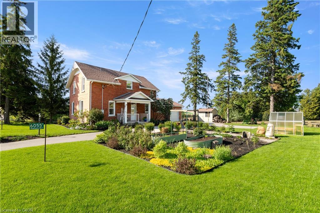 6055 Wellington Road 7, Elora, Ontario  N0B 1S0 - Photo 4 - 40832118