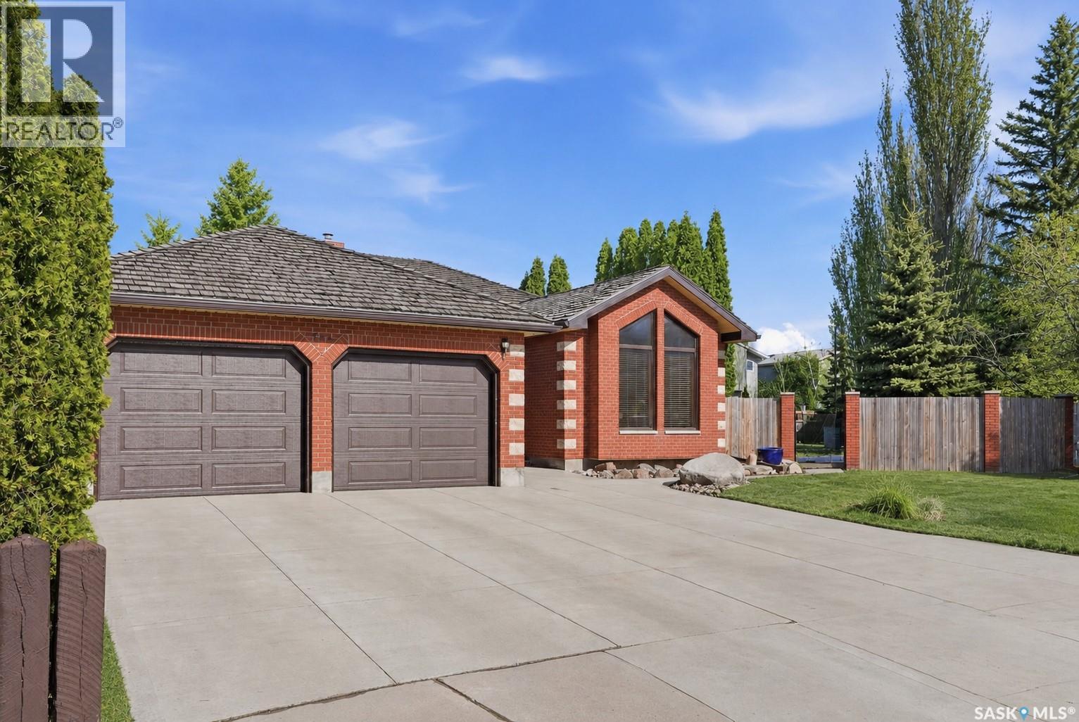 214 Forsyth COURT, Saskatoon, Saskatchewan