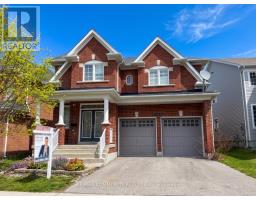 1771 ARBORWOOD DRIVE, Oshawa, Ontario