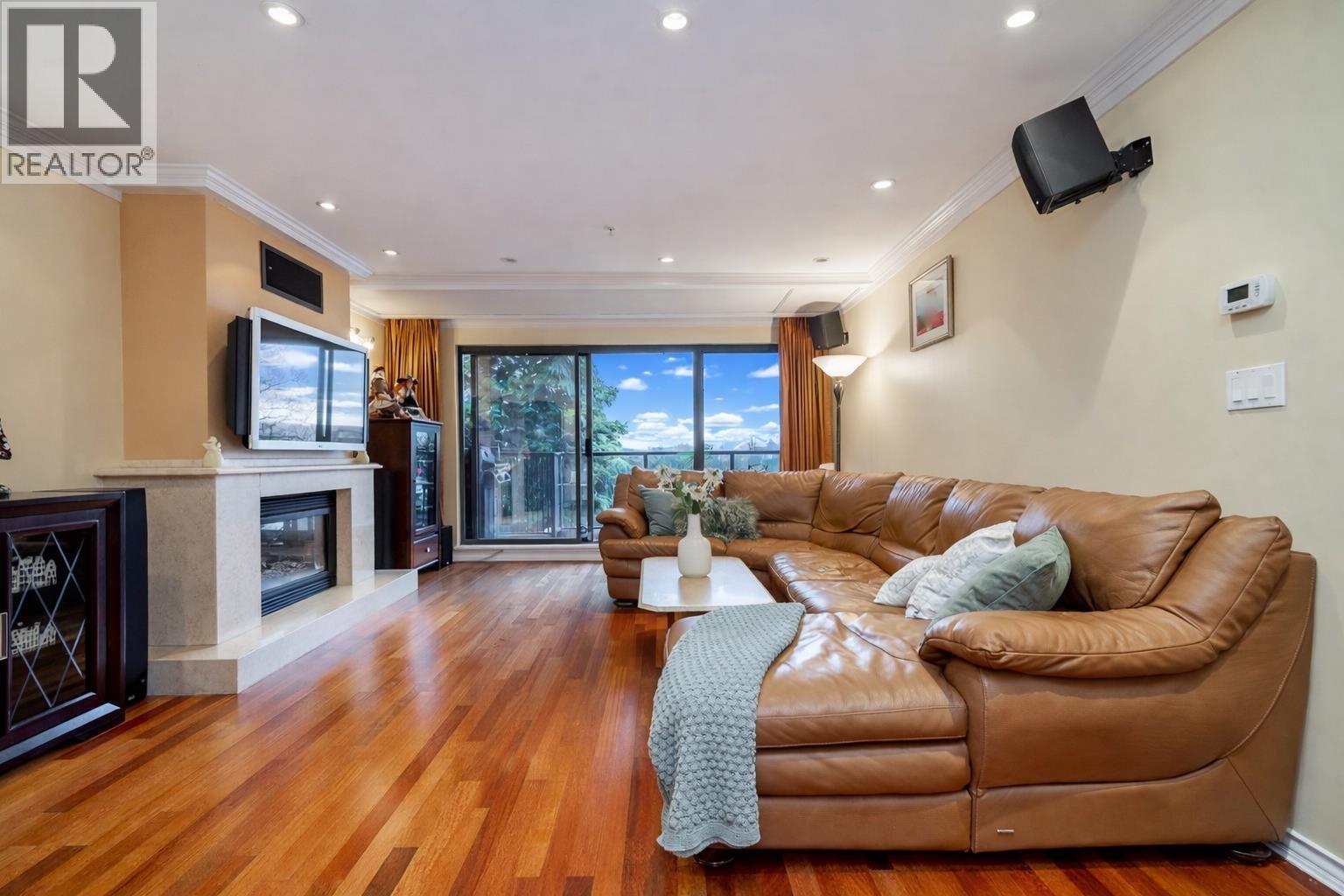 304 1233 Beach Avenue, Vancouver, British Columbia V6E 1V4 - Photo 4 - R3129314