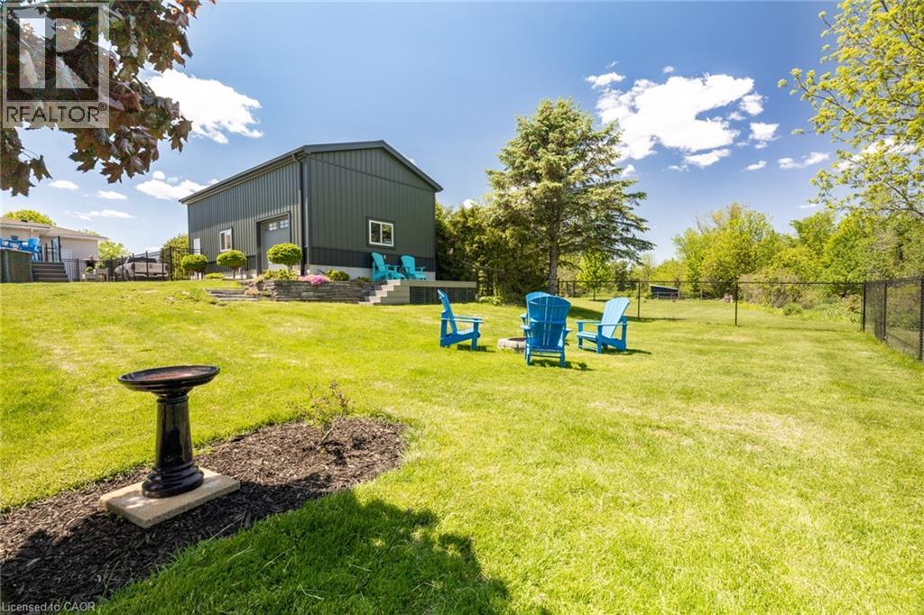 11 Rosemarie Boulevard, Wyecombe, Ontario  N4B 2W4 - Photo 13 - 40813347
