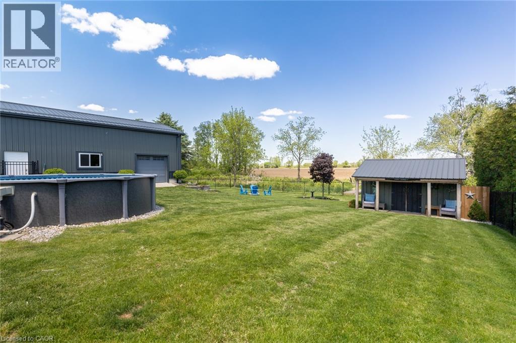 11 Rosemarie Boulevard, Wyecombe, Ontario  N4B 2W4 - Photo 10 - 40813347