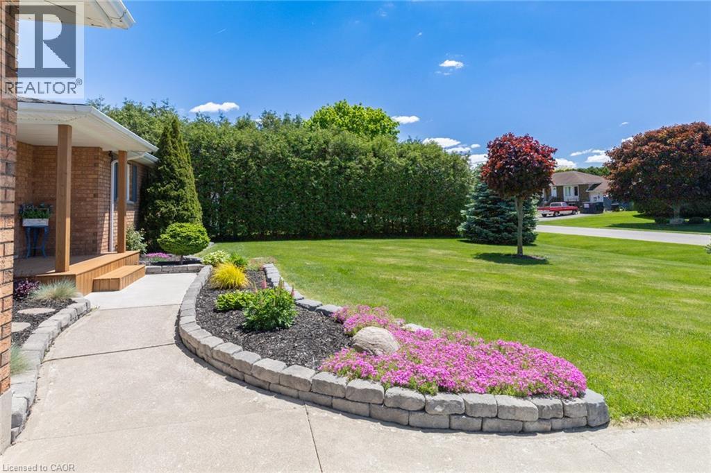 11 Rosemarie Boulevard, Wyecombe, Ontario  N4B 2W4 - Photo 3 - 40813347