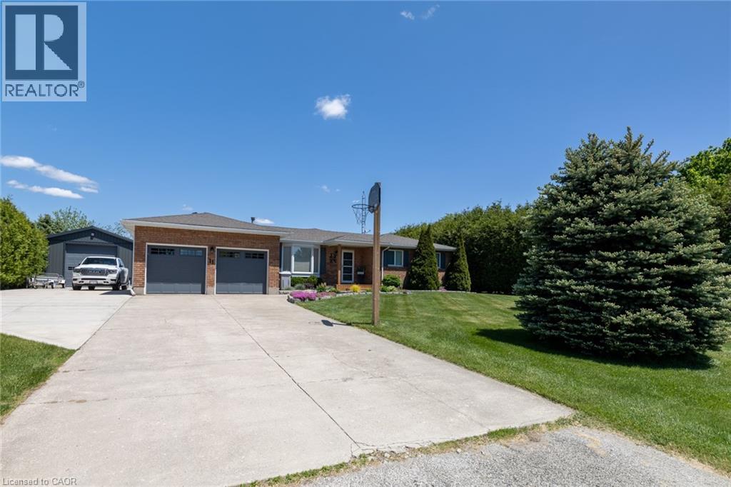 11 Rosemarie Boulevard, Wyecombe, Ontario  N4B 2W4 - Photo 5 - 40813347