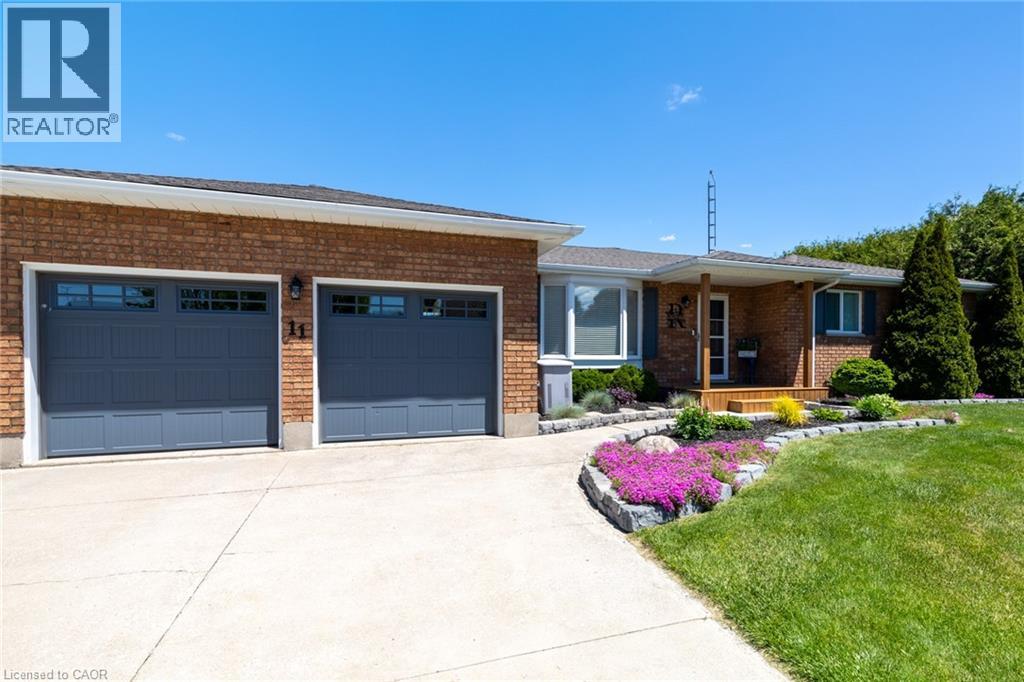 11 Rosemarie Boulevard, Wyecombe, Ontario  N4B 2W4 - Photo 4 - 40813347
