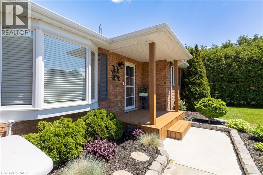 11 Rosemarie Boulevard, Wyecombe, Ontario  N4B 2W4 - Photo 2 - 40813347