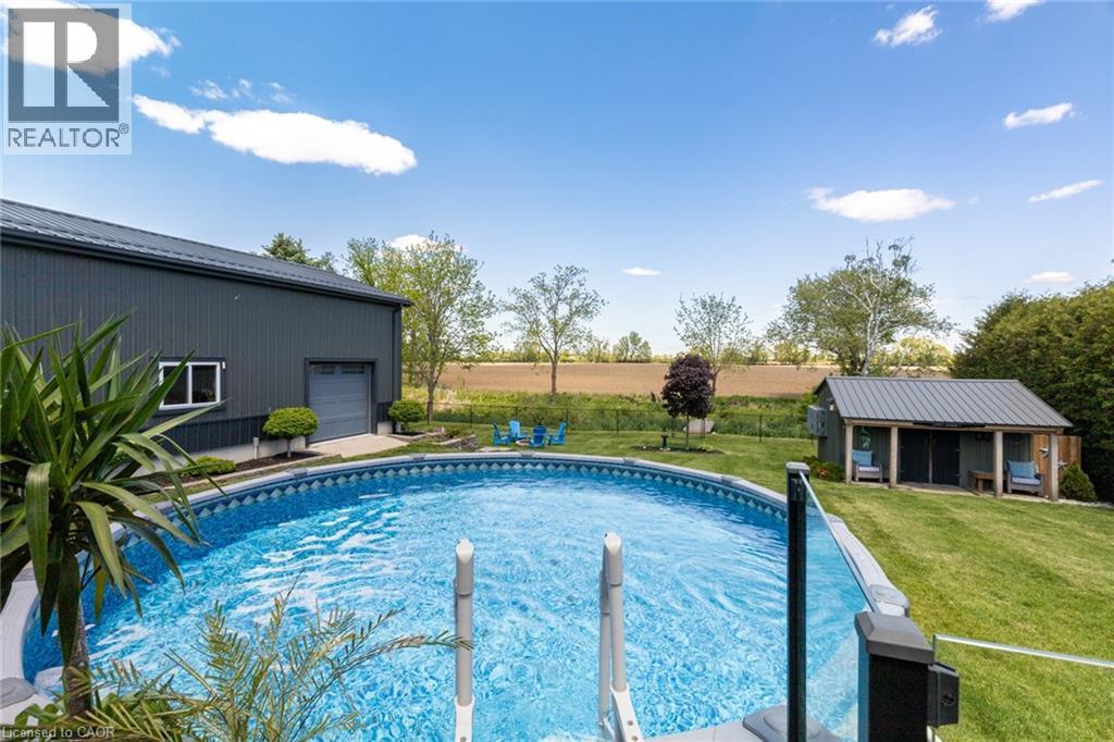 11 Rosemarie Boulevard, Wyecombe, Ontario  N4B 2W4 - Photo 8 - 40813347