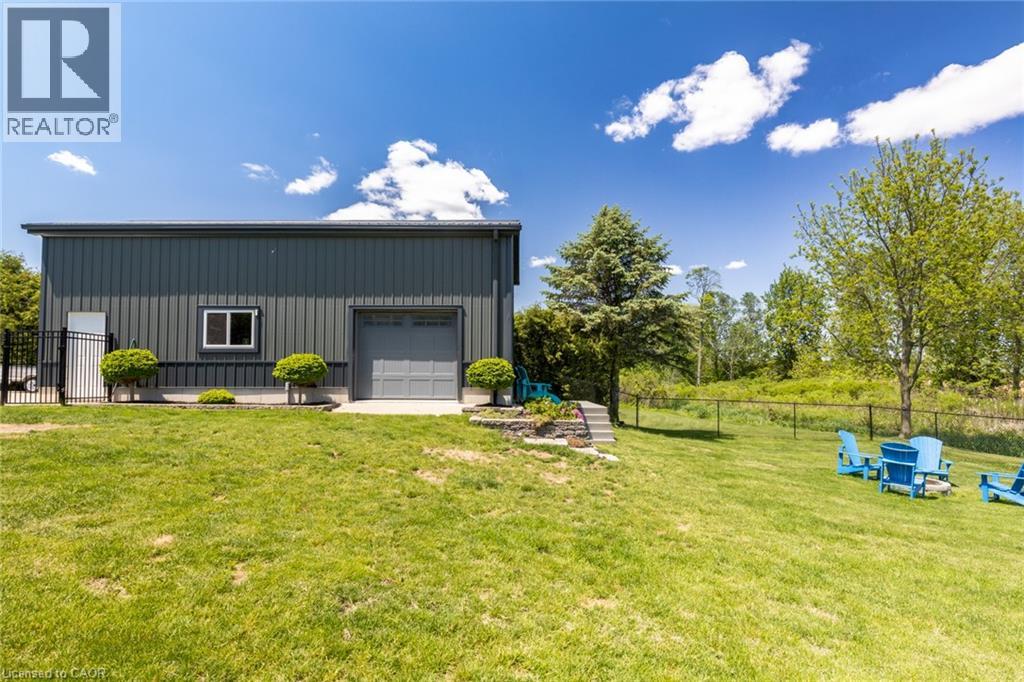 11 Rosemarie Boulevard, Wyecombe, Ontario  N4B 2W4 - Photo 11 - 40813347