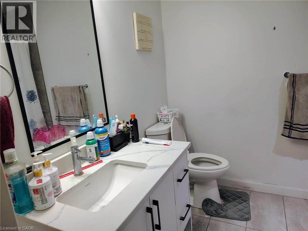 741 King Street W Unit# 1505, Kitchener, Ontario  N2G 0E9 - Photo 9 - 40833101