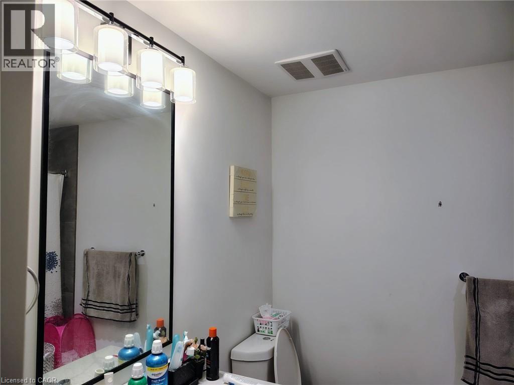 741 King Street W Unit# 1505, Kitchener, Ontario  N2G 0E9 - Photo 6 - 40833101
