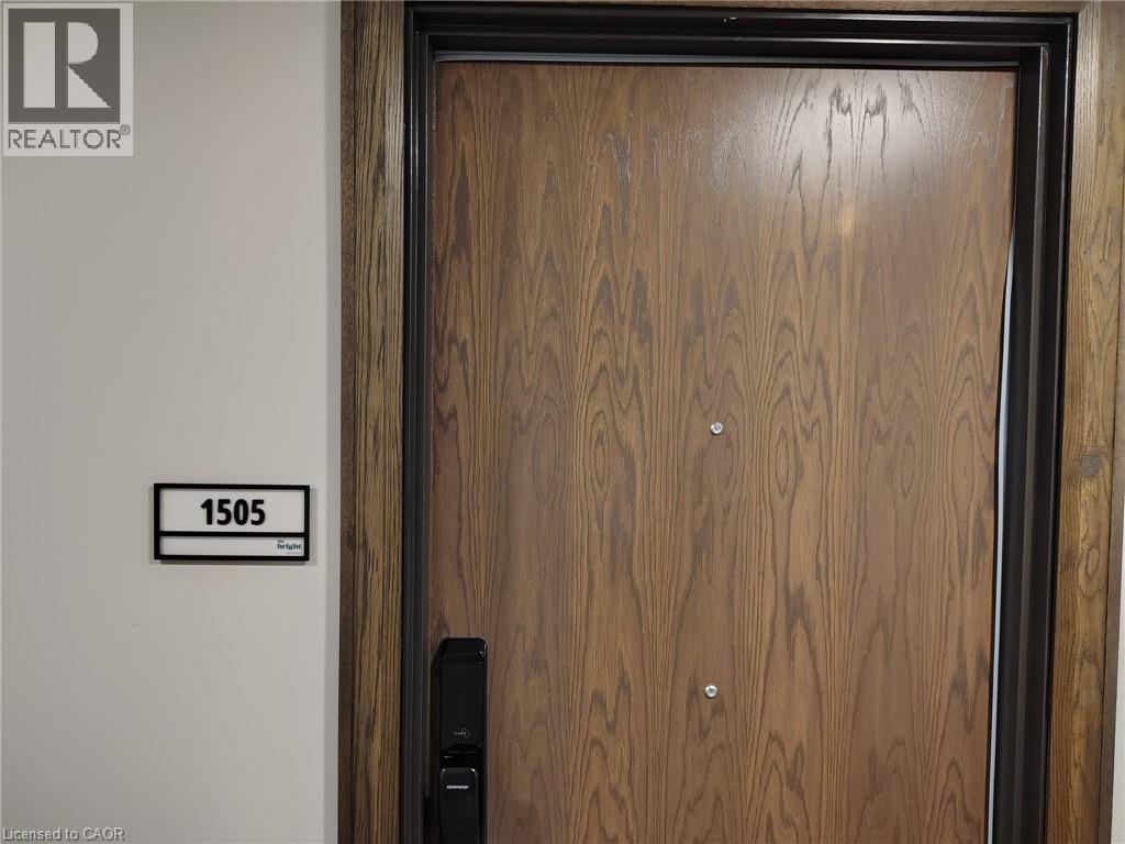 741 King Street W Unit# 1505, Kitchener, Ontario  N2G 0E9 - Photo 2 - 40833101