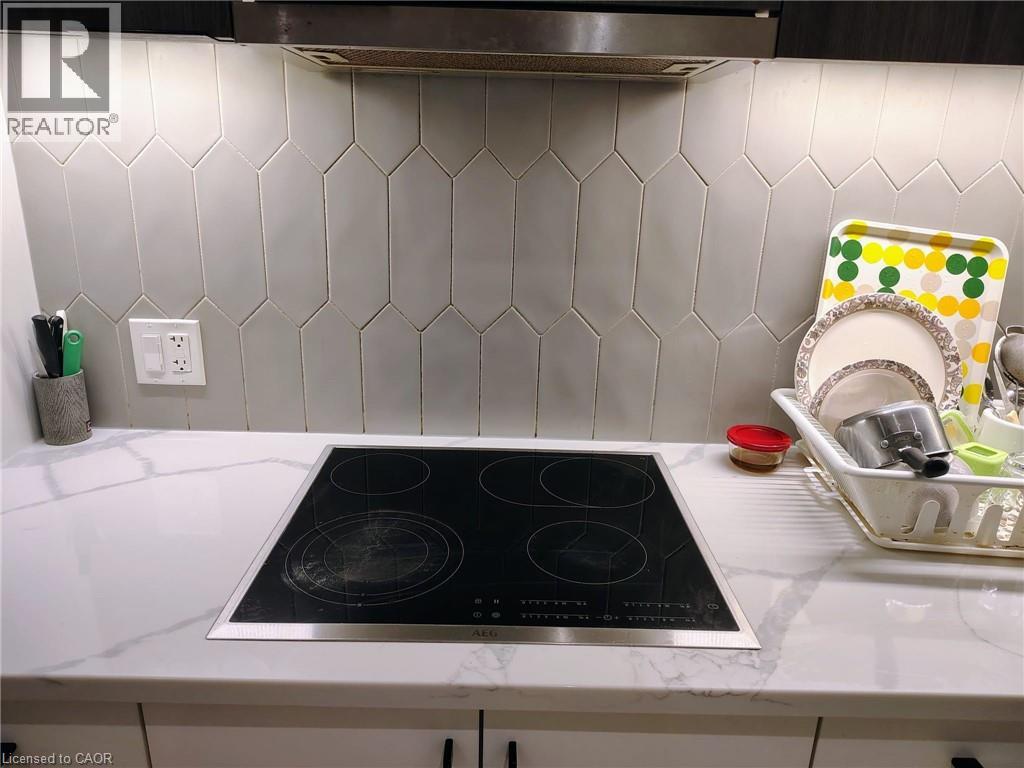 741 King Street W Unit# 1505, Kitchener, Ontario  N2G 0E9 - Photo 12 - 40833101