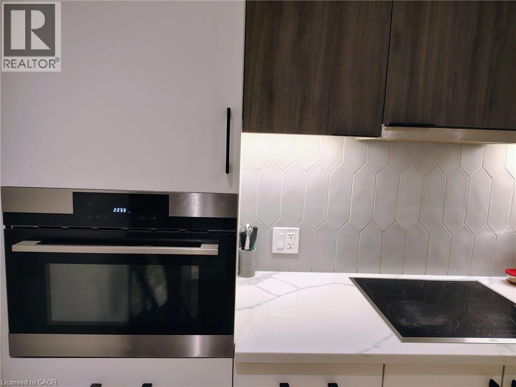 741 King Street W Unit# 1505, Kitchener, Ontario  N2G 0E9 - Photo 14 - 40833101