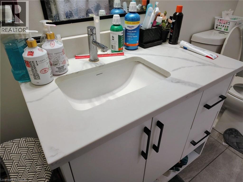741 King Street W Unit# 1505, Kitchener, Ontario  N2G 0E9 - Photo 7 - 40833101