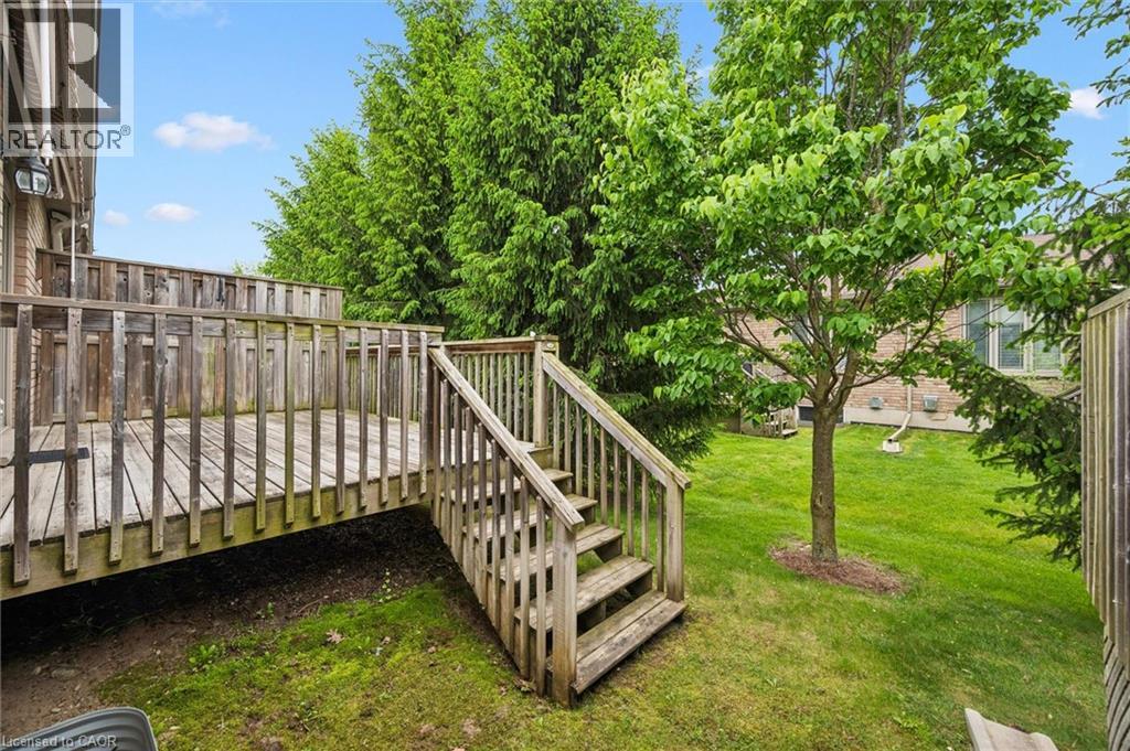 20 Isherwood Avenue Unit# 128, Cambridge, Ontario  N1R 8P9 - Photo 40 - 40833415