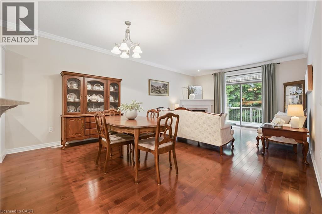 20 Isherwood Avenue Unit# 128, Cambridge, Ontario  N1R 8P9 - Photo 16 - 40833415