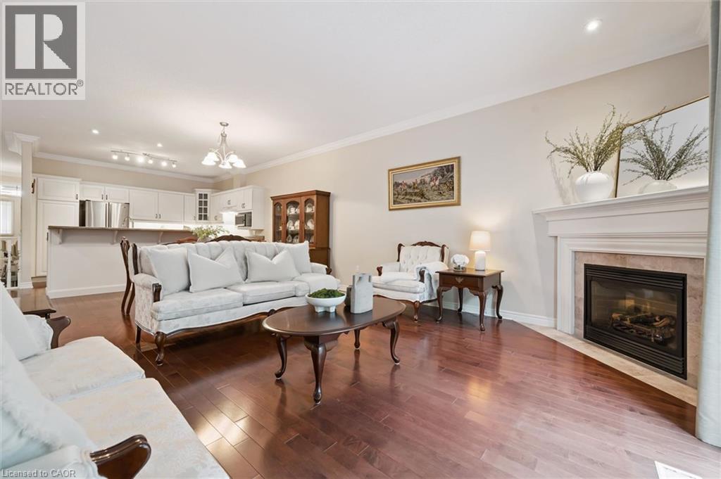 20 Isherwood Avenue Unit# 128, Cambridge, Ontario  N1R 8P9 - Photo 17 - 40833415