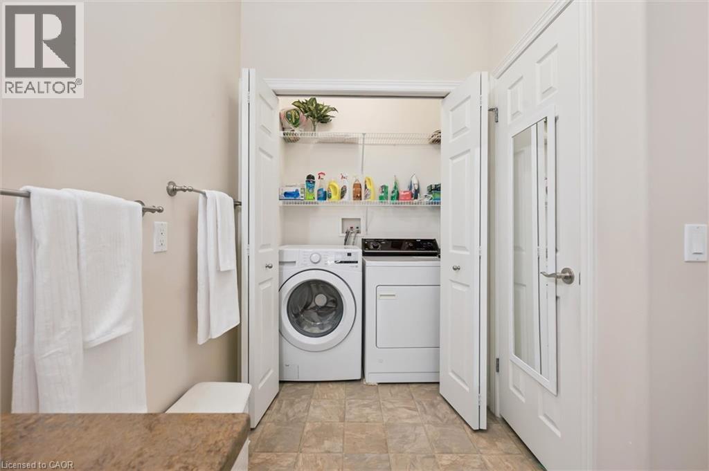 20 Isherwood Avenue Unit# 128, Cambridge, Ontario  N1R 8P9 - Photo 25 - 40833415
